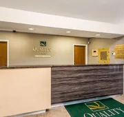 Quality Inn Petersburg Fort Lee Area hotel detail image 3