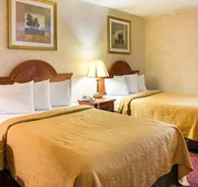 Quality Inn Petersburg Fort Lee Area hotel detail image 4