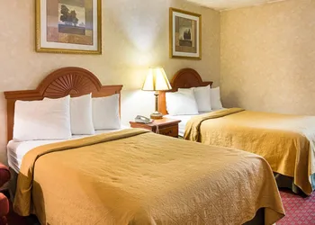 Quality Inn Petersburg Fort Lee Area hotel thumbnail 4