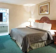 Quality Inn Petersburg Fort Lee Area hotel detail image 5