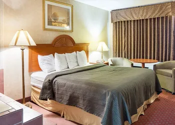 Quality Inn Petersburg Fort Lee Area hotel thumbnail 6