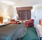 Quality Inn Petersburg Fort Lee Area hotel detail image 7