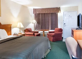 Quality Inn Petersburg Fort Lee Area hotel thumbnail 7