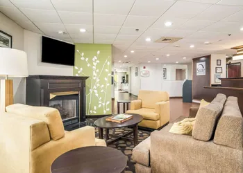 Sleep Inn & Suites Jacksonville near Camp Lejeune hotel thumbnail 3