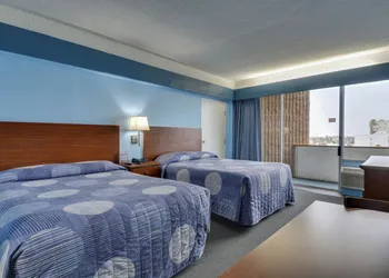Padre South Hotel On The Beach hotel thumbnail 6
