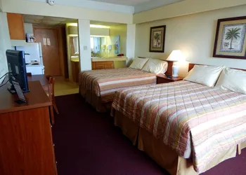 Padre South Hotel On The Beach hotel thumbnail 7