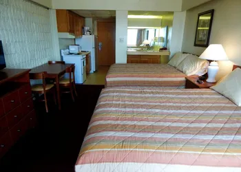 Padre South Hotel On The Beach hotel thumbnail 8