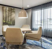 Fairfield Inn & Suites by Marriott Commerce hotel detail image 3