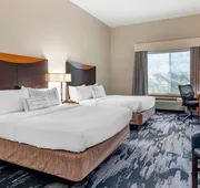 Fairfield Inn & Suites by Marriott Commerce hotel detail image 5