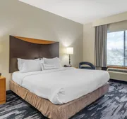 Fairfield Inn & Suites by Marriott Commerce hotel detail image 7