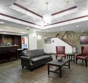 Red Roof Inn Columbus - Hebron hotel detail image 3