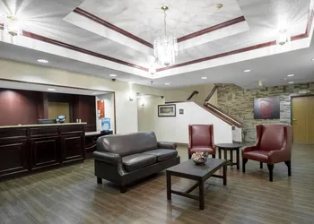Red Roof Inn Columbus - Hebron hotel thumbnail 3