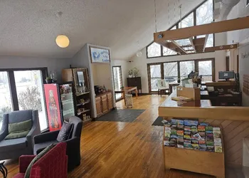 Hawk's Nest Lodge hotel thumbnail 2