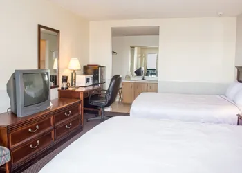 Hawk's Nest Lodge hotel thumbnail 3