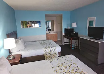 Hawk's Nest Lodge hotel thumbnail 5