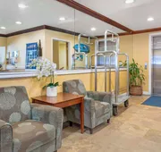 Best Western Harbour Inn & Suites Huntington - Sunset Beach hotel detail image 4