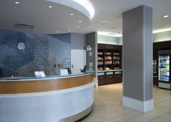 SpringHill Suites by Marriott San Antonio Alamo Plaza/Convention Center hotel thumbnail 2