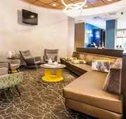 SpringHill Suites by Marriott San Antonio Alamo Plaza/Convention Center hotel detail image 3