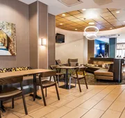 SpringHill Suites by Marriott San Antonio Alamo Plaza/Convention Center hotel detail image 4