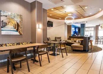 SpringHill Suites by Marriott San Antonio Alamo Plaza/Convention Center hotel thumbnail 4
