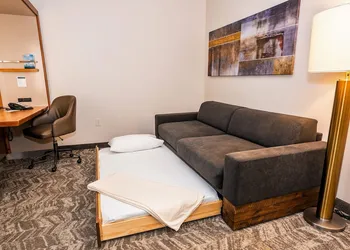 SpringHill Suites by Marriott San Antonio Alamo Plaza/Convention Center hotel thumbnail 6