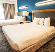 SpringHill Suites by Marriott San Antonio Alamo Plaza/Convention Center hotel detail image 7