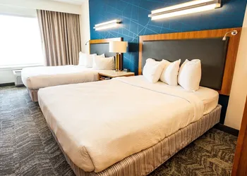 SpringHill Suites by Marriott San Antonio Alamo Plaza/Convention Center hotel thumbnail 7