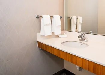 SpringHill Suites by Marriott San Antonio Alamo Plaza/Convention Center hotel thumbnail 8