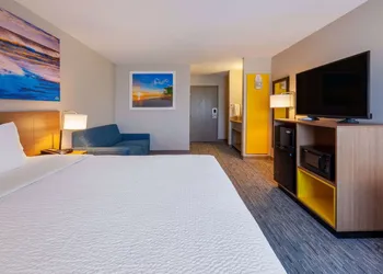 Days Inn by Wyndham Sturtevant / Racine / Mount Pleasant hotel thumbnail 6