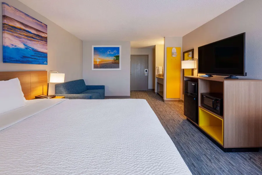Days Inn by Wyndham Sturtevant / Racine / Mount Pleasant hotel detail image 6