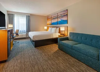 Days Inn by Wyndham Sturtevant / Racine / Mount Pleasant hotel thumbnail 8