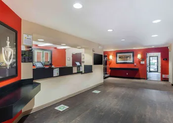 Extended Stay America Suites Los Angeles Torrance Blvd hotel thumbnail 3