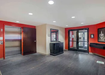 Extended Stay America Suites Los Angeles Torrance Blvd hotel thumbnail 4