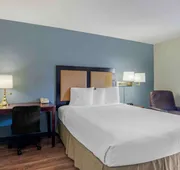 Extended Stay America Suites Los Angeles Torrance Blvd hotel detail image 5