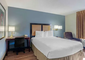 Extended Stay America Suites Los Angeles Torrance Blvd hotel thumbnail 5