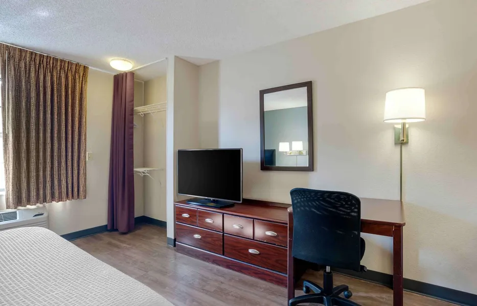 Extended Stay America Suites Los Angeles Torrance Blvd hotel detail image 6