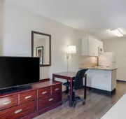 Extended Stay America Suites Los Angeles Torrance Blvd hotel detail image 7