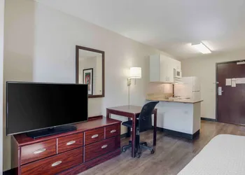 Extended Stay America Suites Los Angeles Torrance Blvd hotel thumbnail 7