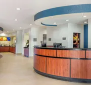 Comfort Suites Whitsett - Greensboro East hotel detail image 3