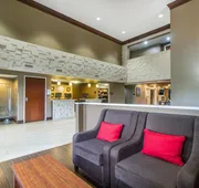 Comfort Suites Danville hotel detail image 3