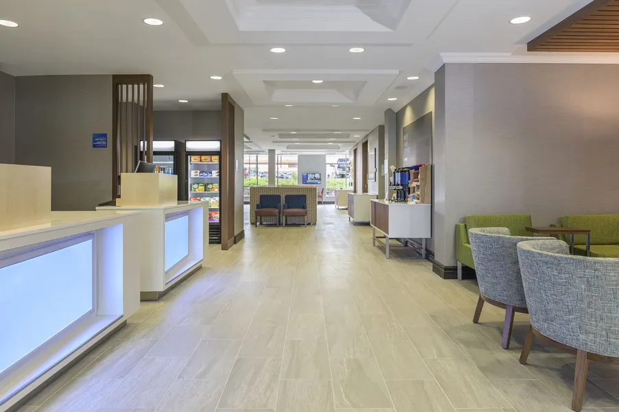 Holiday Inn Express & Suites North Bay by IHG hotel detail image 2
