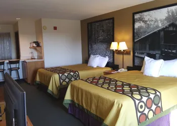 Super 8 by Wyndham Columbia East hotel thumbnail 6