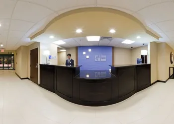 Holiday Inn Express Hotel & Suites CORDELE NORTH by IHG hotel thumbnail 2
