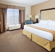 Holiday Inn Express Hotel & Suites CORDELE NORTH by IHG hotel detail image 7