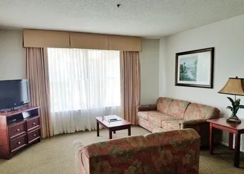 Parc Corniche Condominium Suite Hotel hotel thumbnail 2
