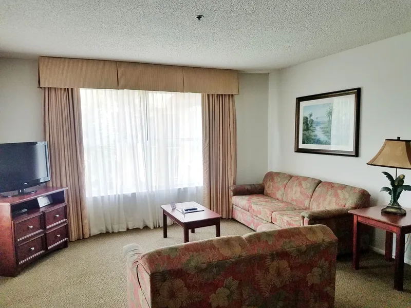 Parc Corniche Condominium Suite Hotel hotel detail image 2