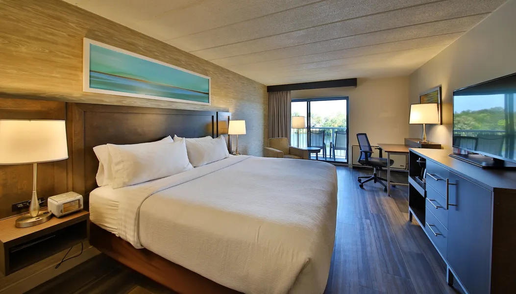 Holiday Inn Peterborough-Waterfront, ON by IHG hotel detail image 2