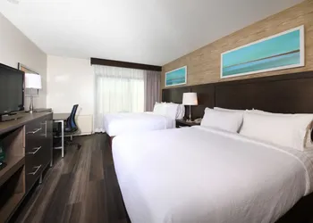 Holiday Inn Peterborough-Waterfront, ON by IHG hotel thumbnail 4