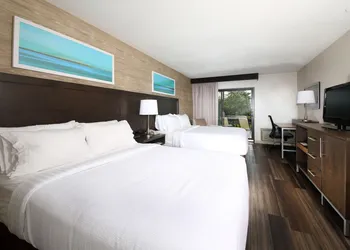 Holiday Inn Peterborough-Waterfront, ON by IHG hotel thumbnail 6
