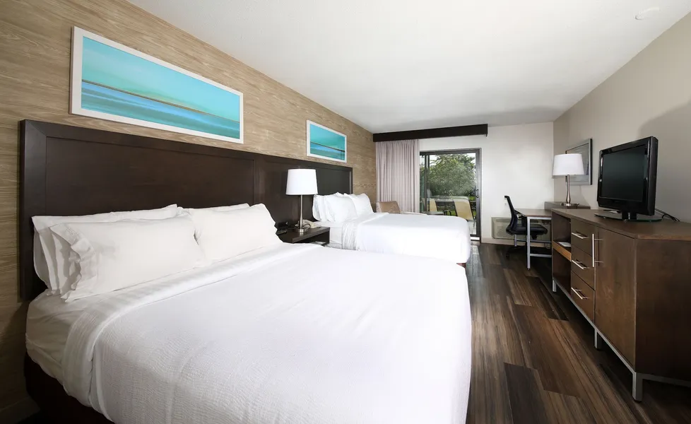 Holiday Inn Peterborough-Waterfront, ON by IHG hotel detail image 6